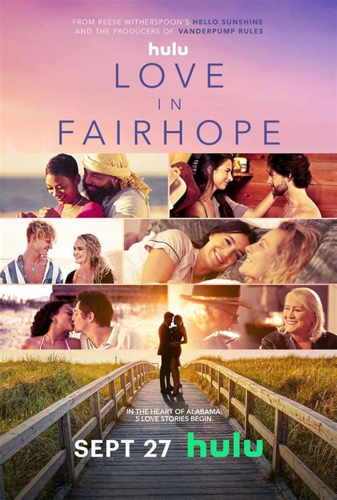 is love in fairhope real|love in fairhope hulu news.